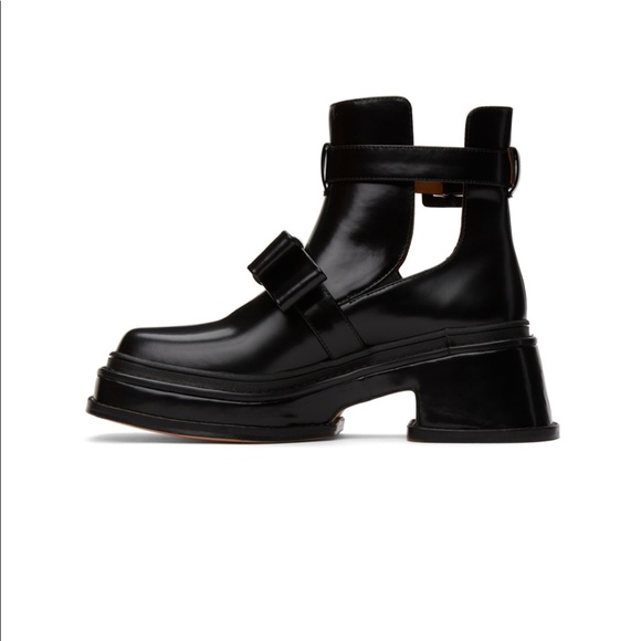 Brand new shushu tong boots - Picture 4 of 4